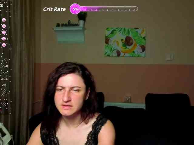 Musekittyjeni112 webcam