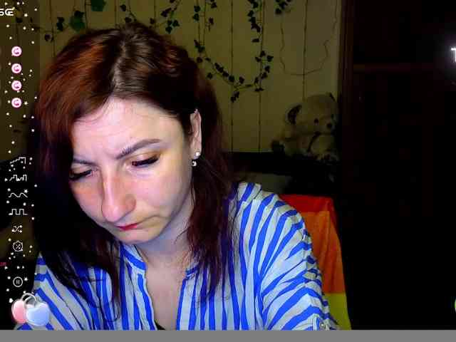 Musekittyjeni112 webcam