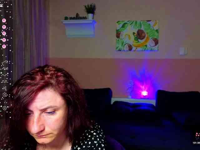 Musekittyjeni112 webcam