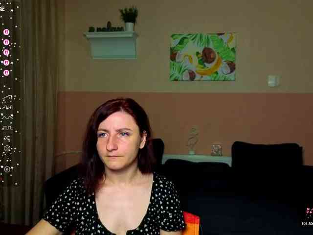 Musekittyjeni112 webcam