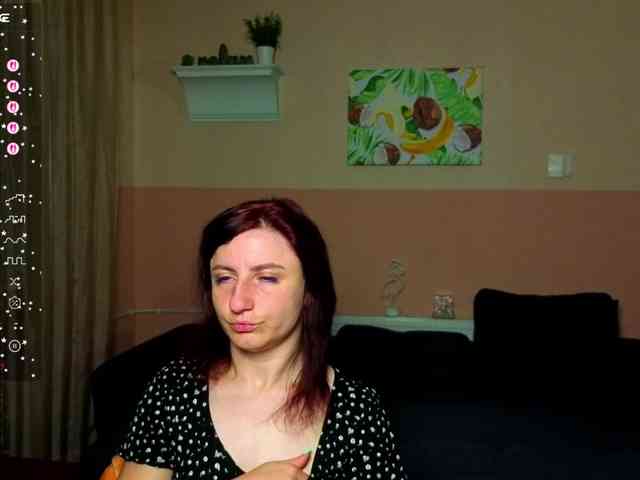 Musekittyjeni112 webcam