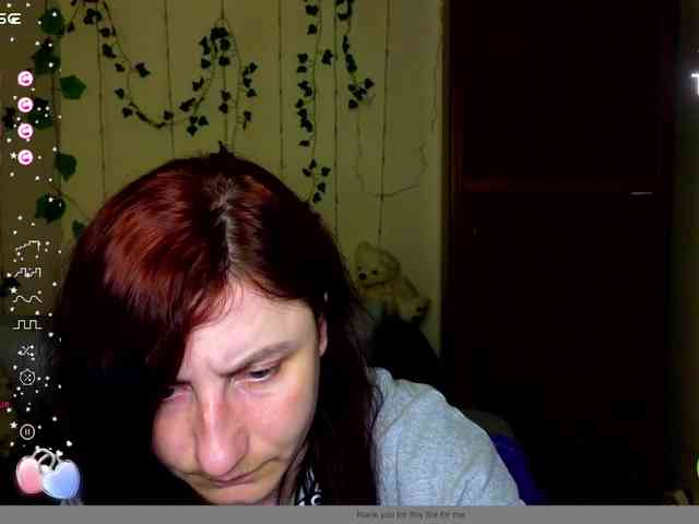 Musekittyjeni112 webcam