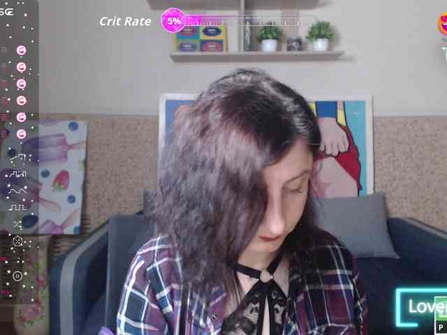 Musekittyjeni112 webcam