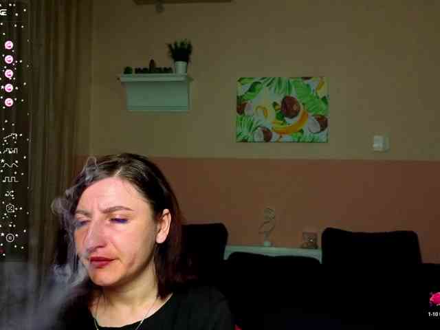 Musekittyjeni112 webcam