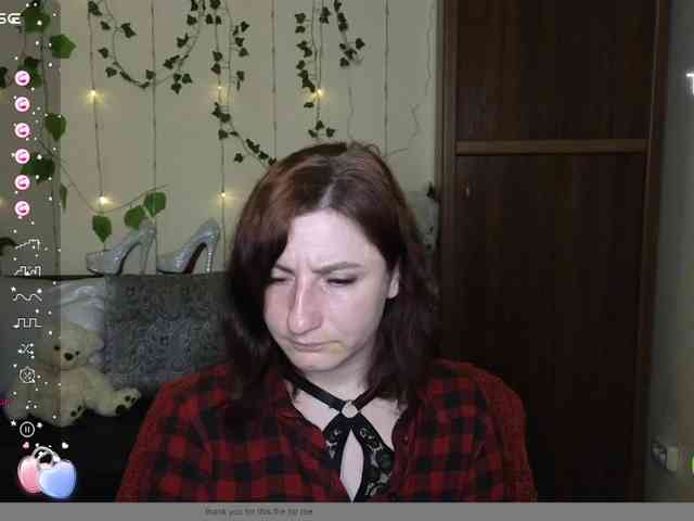 Musekittyjeni112 webcam
