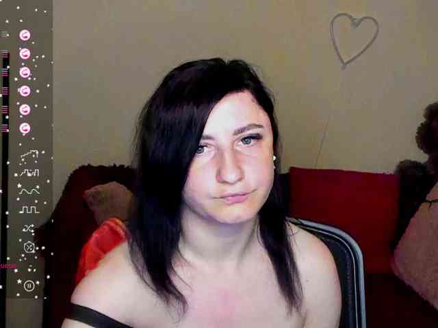 Musekittyjeni112 webcam
