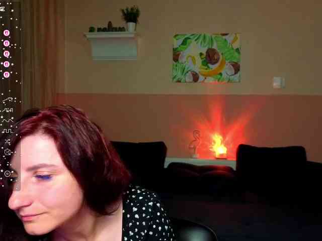 Musekittyjeni112 webcam