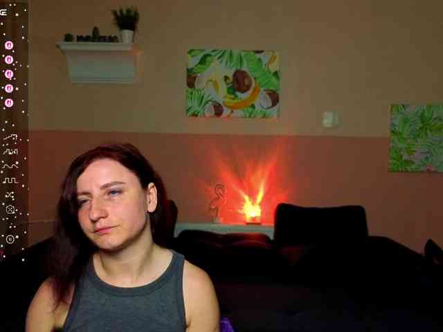 Musekittyjeni112 webcam