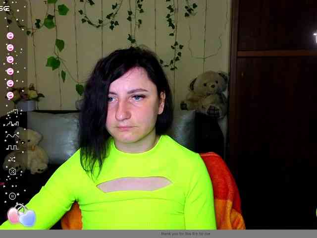 Musekittyjeni112 webcam
