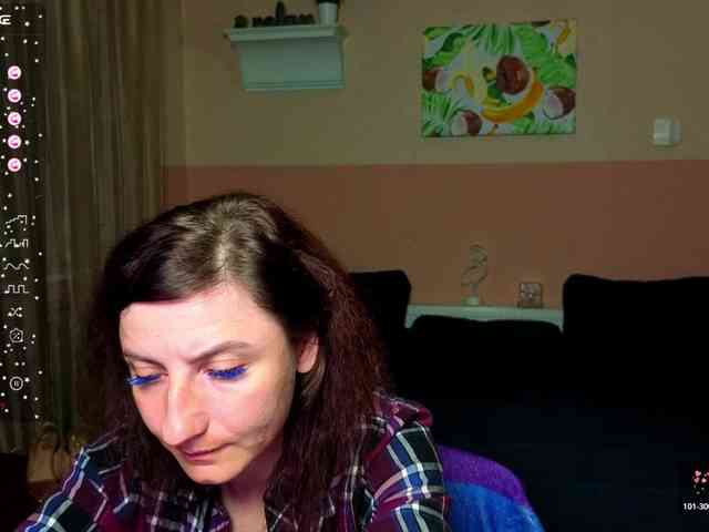 Musekittyjeni112 webcam