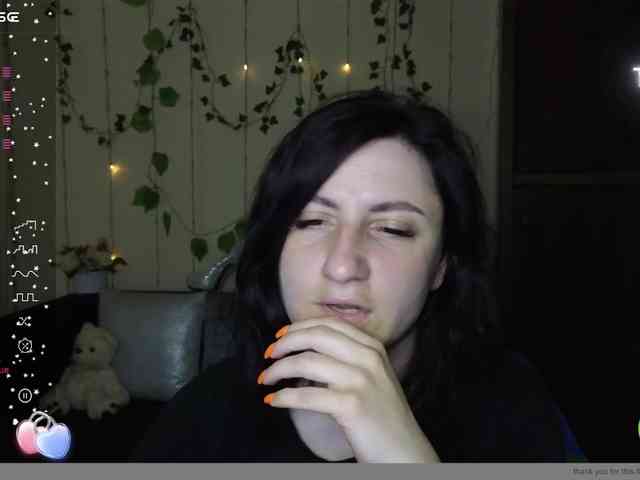 Musekittyjeni112 webcam