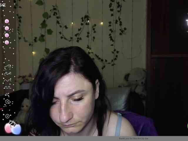 Musekittyjeni112 webcam