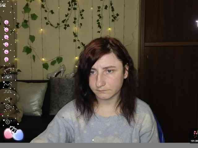 Musekittyjeni112 webcam