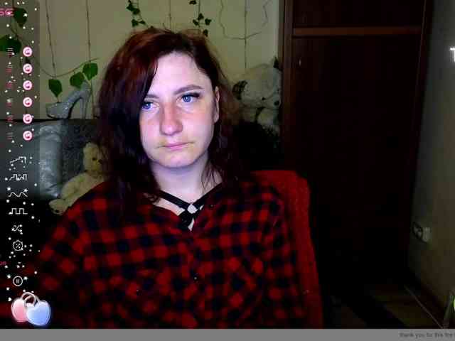 Musekittyjeni112 webcam