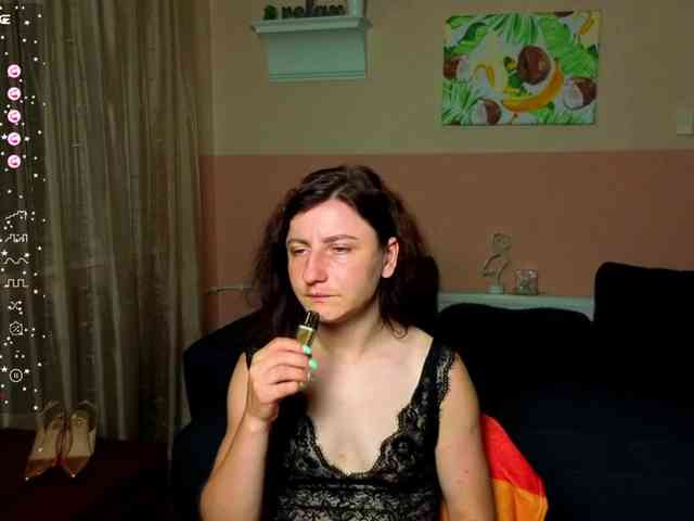 Musekittyjeni112 webcam