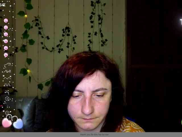 Musekittyjeni112 webcam