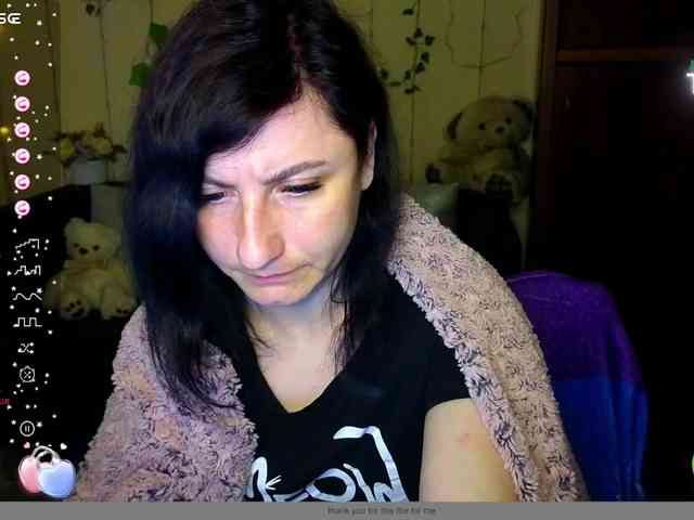 Musekittyjeni112 webcam