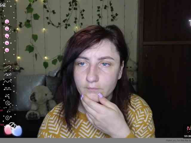 Musekittyjeni112 webcam