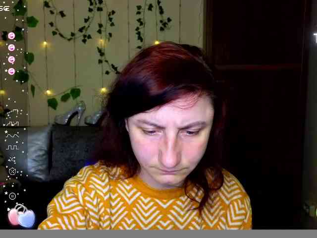 Musekittyjeni112 webcam