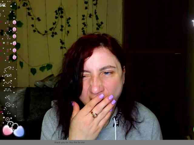 Musekittyjeni112 webcam