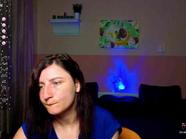 Musekittyjeni112 webcam