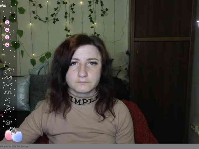 Musekittyjeni112 webcam