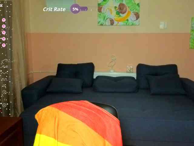 Musekittyjeni112 webcam