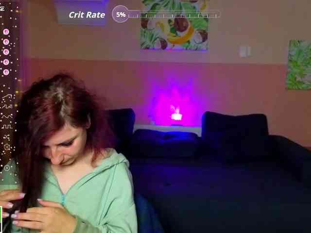 Musekittyjeni112 webcam