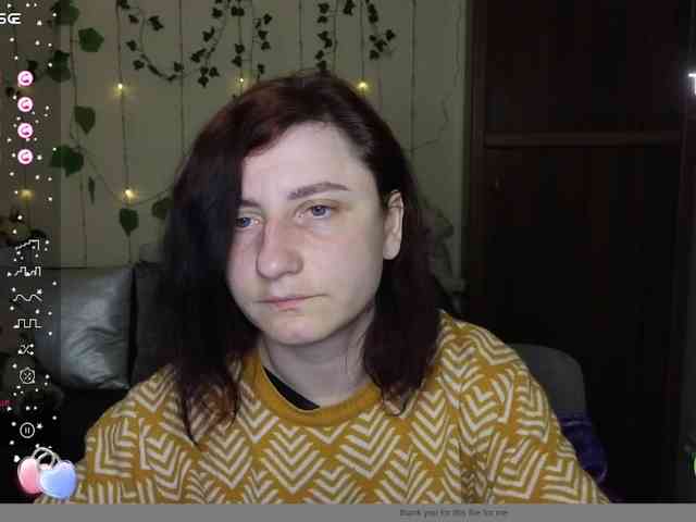 Musekittyjeni112 webcam
