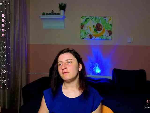 Musekittyjeni112 webcam