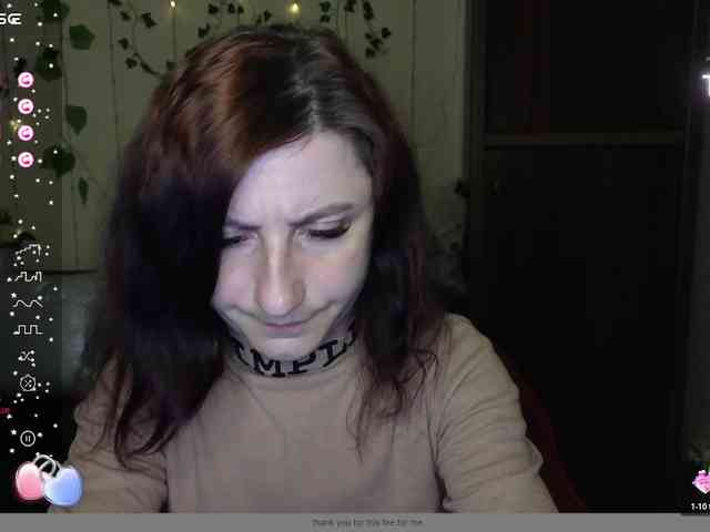 Musekittyjeni112 webcam