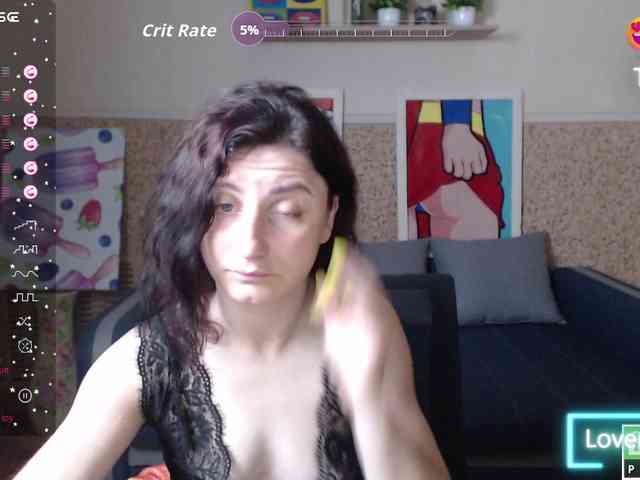 Musekittyjeni112 webcam