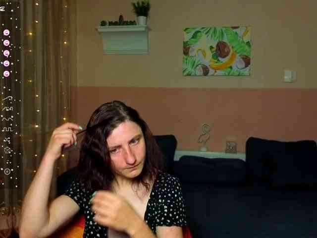 Musekittyjeni112 webcam