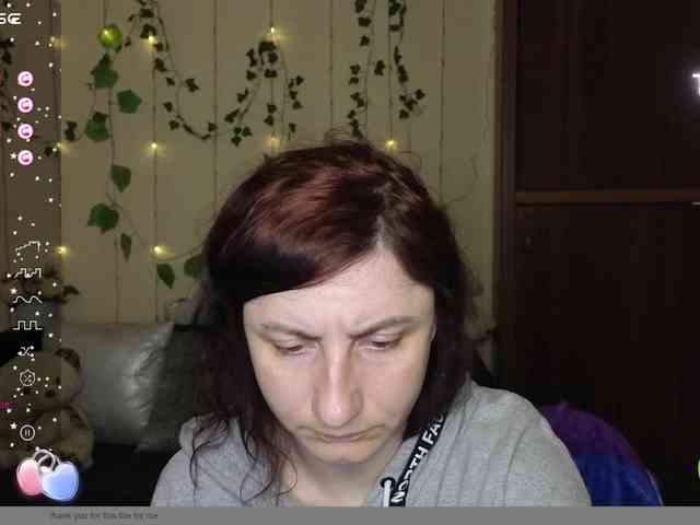 Musekittyjeni112 webcam