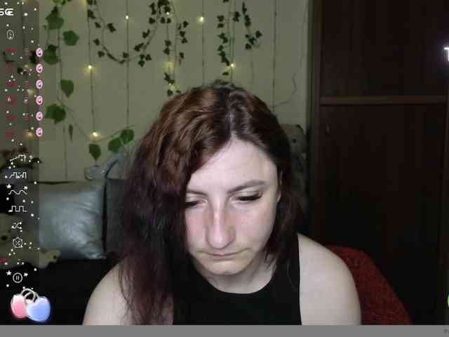 Musekittyjeni112 webcam