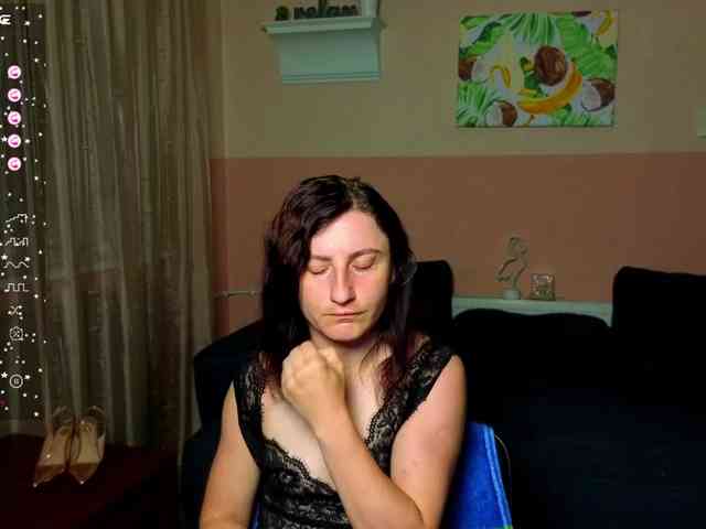 Musekittyjeni112 webcam