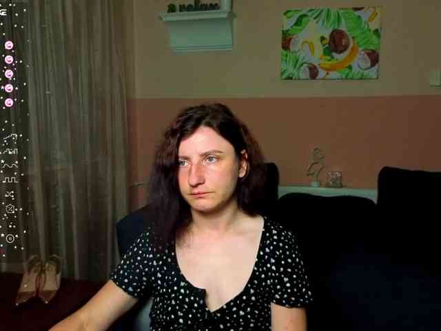 Musekittyjeni112 webcam