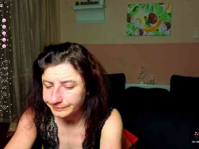 Musekittyjeni112 webcam