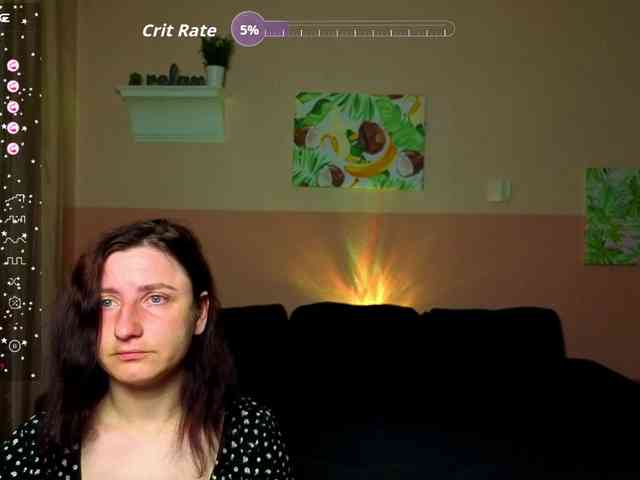 Musekittyjeni112 webcam