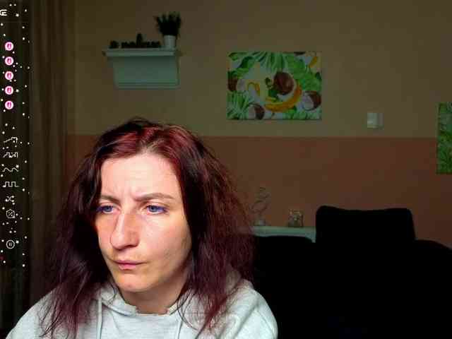 Musekittyjeni112 webcam