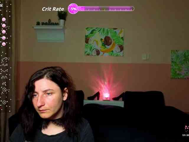 Musekittyjeni112 webcam