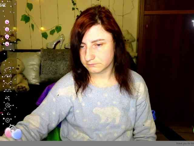 Musekittyjeni112 webcam