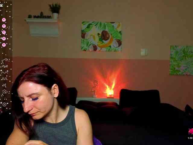 Musekittyjeni112 webcam