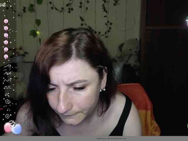 Musekittyjeni112 webcam