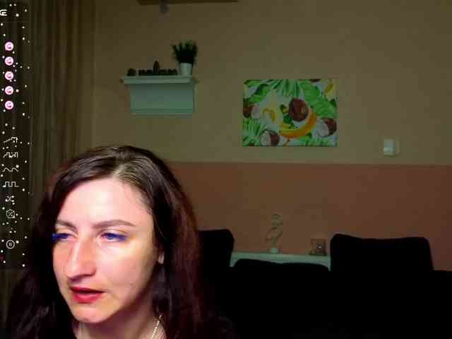 Musekittyjeni112 webcam