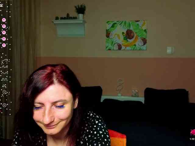 Musekittyjeni112 webcam