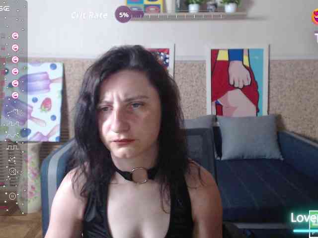 Musekittyjeni112 webcam