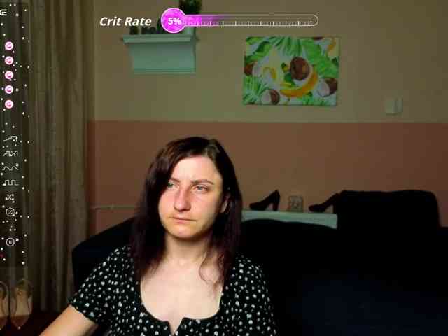 Musekittyjeni112 webcam
