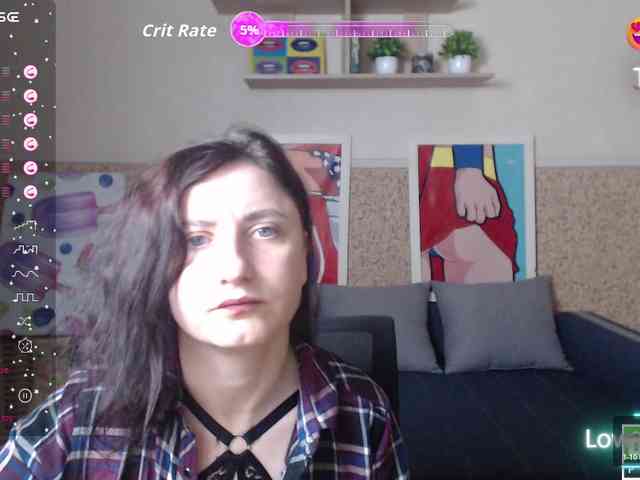 Musekittyjeni112 webcam