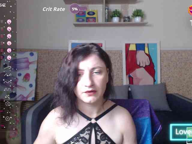Musekittyjeni112 webcam